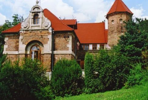 nr . 9 - Zespółdworsko-parkowy w Michalowicach (2).jpg