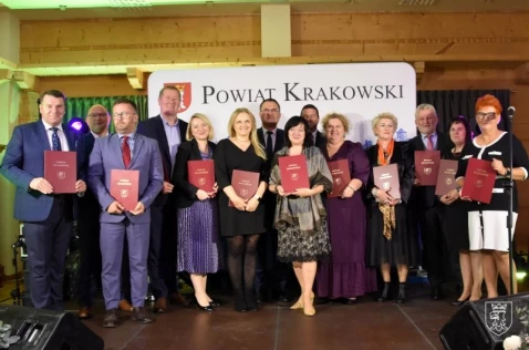 Nowa rada działalności pożytku publicznego w powiecie krakowskim