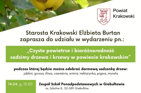 2. Czyste powietrze i bioróżnorodność sadzimy drzewa i krzewy w powiecie krakowskim.jpg
