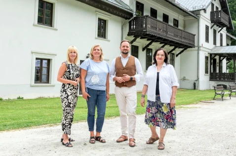 Otwarcie sezonu turystycznego w Ojcowie