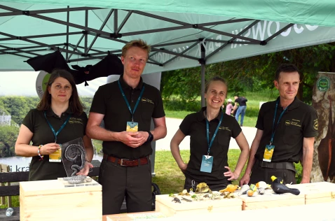 Otwarcie sezonu turystycznego w Ojcowie