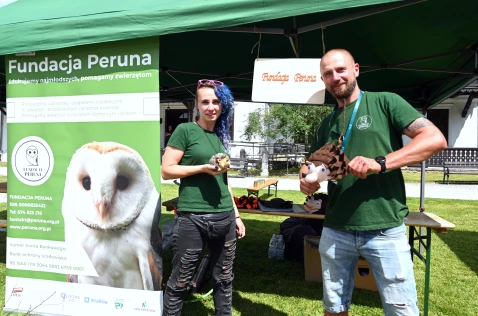 Otwarcie sezonu turystycznego w Ojcowie
