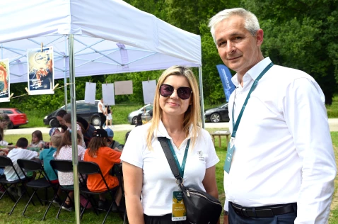 Otwarcie sezonu turystycznego w Ojcowie