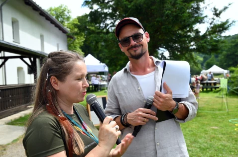 Otwarcie sezonu turystycznego w Ojcowie