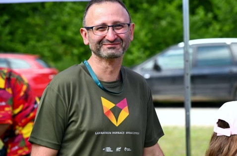 Otwarcie sezonu turystycznego w Ojcowie