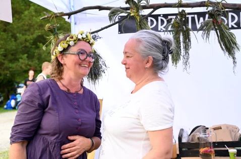 Otwarcie sezonu turystycznego w Ojcowie