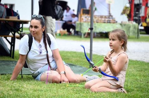 Otwarcie sezonu turystycznego w Ojcowie