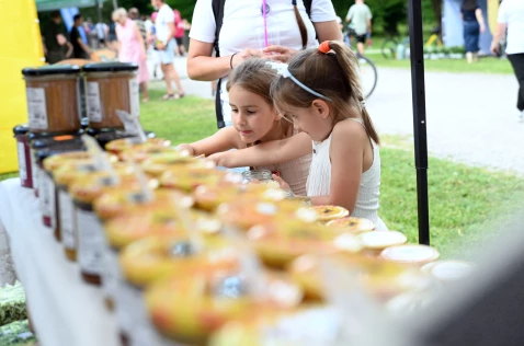Otwarcie sezonu turystycznego w Ojcowie
