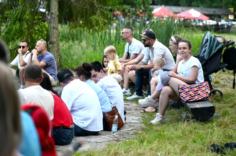 Otwarcie sezonu turystycznego w Ojcowie