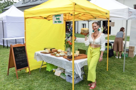 Otwarcie sezonu turystycznego w Ojcowie