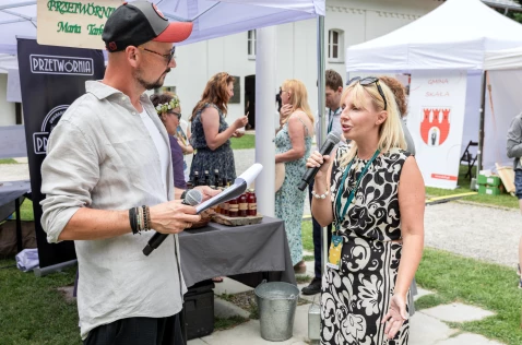 Otwarcie sezonu turystycznego w Ojcowie