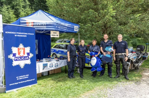 Otwarcie sezonu turystycznego w Ojcowie