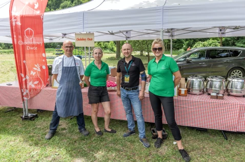 Otwarcie sezonu turystycznego w Ojcowie