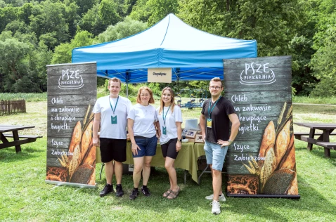 Otwarcie sezonu turystycznego w Ojcowie