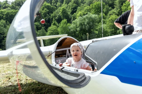 Otwarcie sezonu turystycznego w Ojcowie