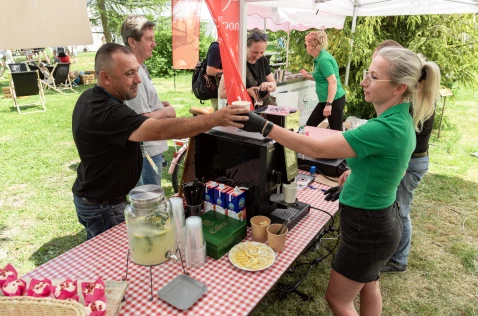 Otwarcie sezonu turystycznego w Ojcowie