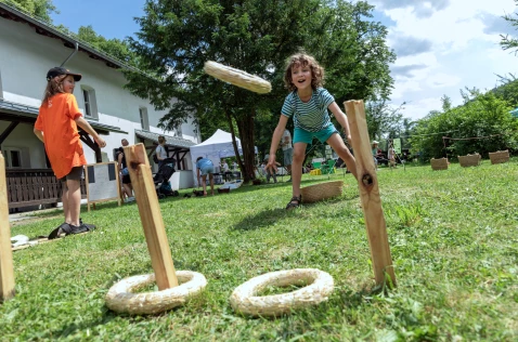 Otwarcie sezonu turystycznego w Ojcowie
