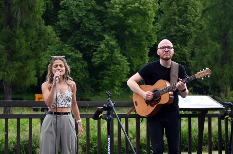 Otwarcie sezonu turystycznego w Ojcowie