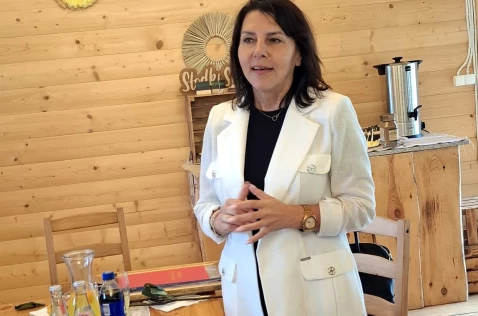 Podsumowanie kadencji Gminnej Rady Seniorów w Zabierzowie