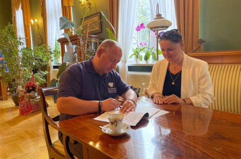 Zielone światło dla rozbudowy wału przeciwpowodziowego Wisły w gminie Igołomia-Wawrzeńczyce