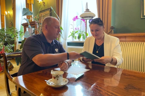 Zielone światło dla rozbudowy wału przeciwpowodziowego Wisły w gminie Igołomia-Wawrzeńczyce