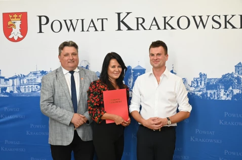 Uroczystość wręczenia aktów nadania stopnia awansu zawodowego nauczyciela mianowanego