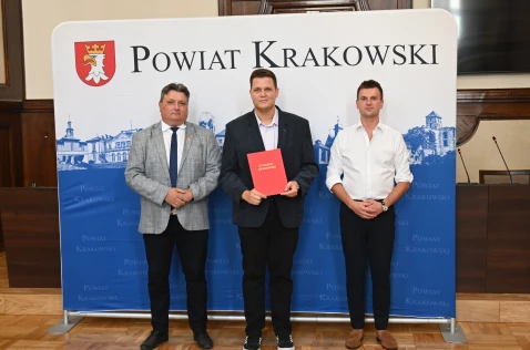 Uroczystość wręczenia aktów nadania stopnia awansu zawodowego nauczyciela mianowanego