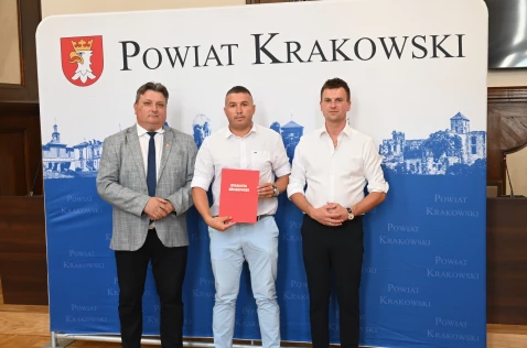 Uroczystość wręczenia aktów nadania stopnia awansu zawodowego nauczyciela mianowanego