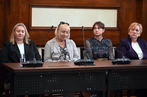 Nagrody Starosty Krakowskiego z okazji Dnia Edukacji Narodowej wręczone!