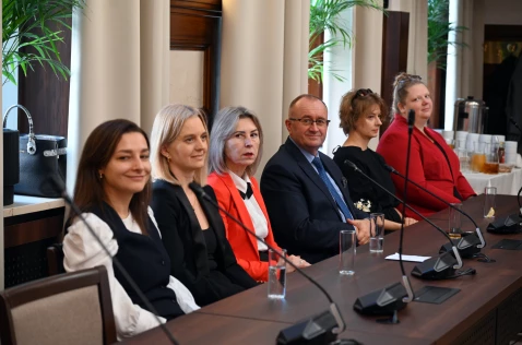 Nagrody Starosty Krakowskiego z okazji Dnia Edukacji Narodowej wręczone!