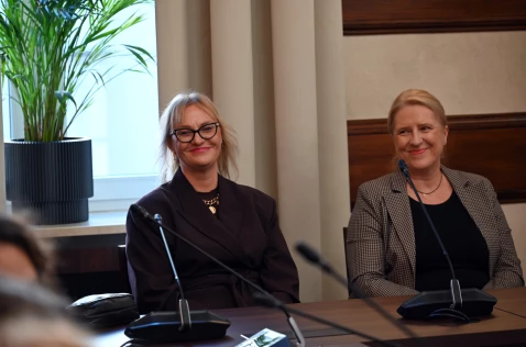 Nagrody Starosty Krakowskiego z okazji Dnia Edukacji Narodowej wręczone!