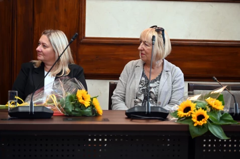 Nagrody Starosty Krakowskiego z okazji Dnia Edukacji Narodowej wręczone!