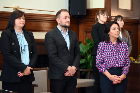 Nagrody Starosty Krakowskiego z okazji Dnia Edukacji Narodowej wręczone!