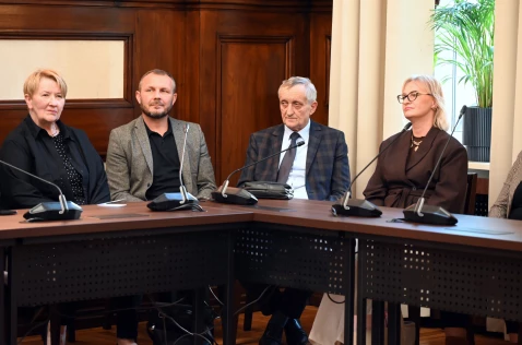 Nagrody Starosty Krakowskiego z okazji Dnia Edukacji Narodowej wręczone!