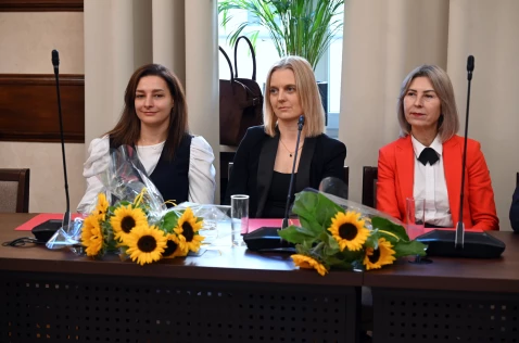 Nagrody Starosty Krakowskiego z okazji Dnia Edukacji Narodowej wręczone!