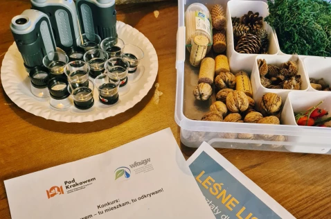 Projekt „Eko-poLOT”