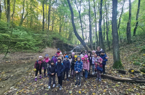 Projekt „Eko-poLOT”