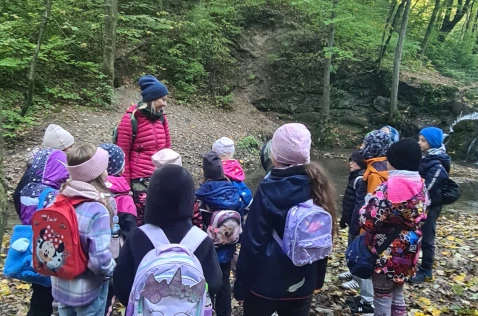 Projekt „Eko-poLOT”