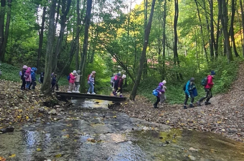 Projekt „Eko-poLOT”