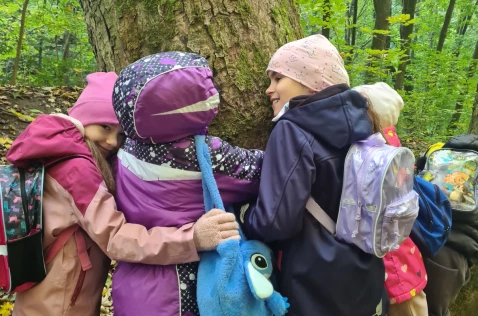 Projekt „Eko-poLOT”