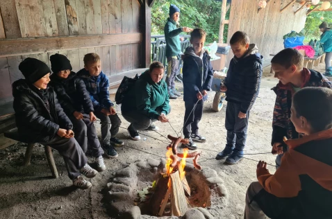 Projekt „Eko-poLOT”