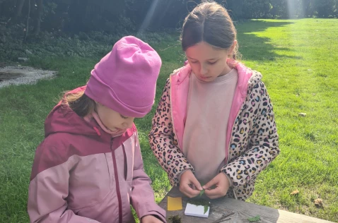 Projekt „Eko-poLOT”