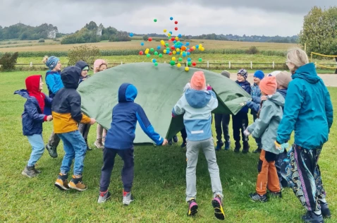 Projekt „Eko-poLOT”