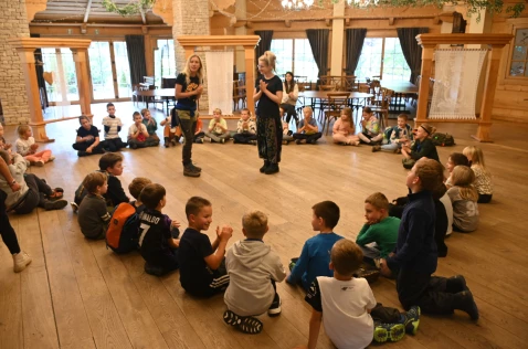 Projekt „Eko-poLOT”