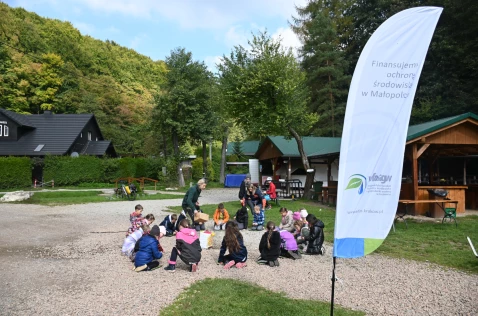 Projekt „Eko-poLOT”