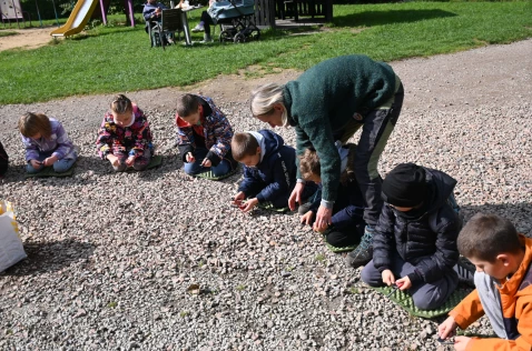 Projekt „Eko-poLOT”