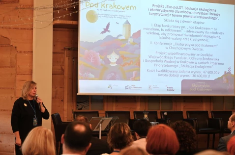 Projekt „Eko-poLOT”