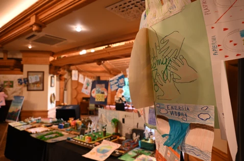 Projekt „Eko-poLOT”