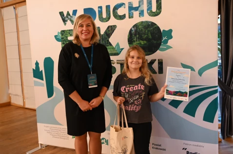 Projekt „Eko-poLOT”