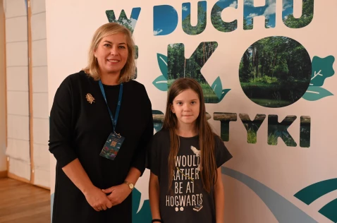 Projekt „Eko-poLOT”